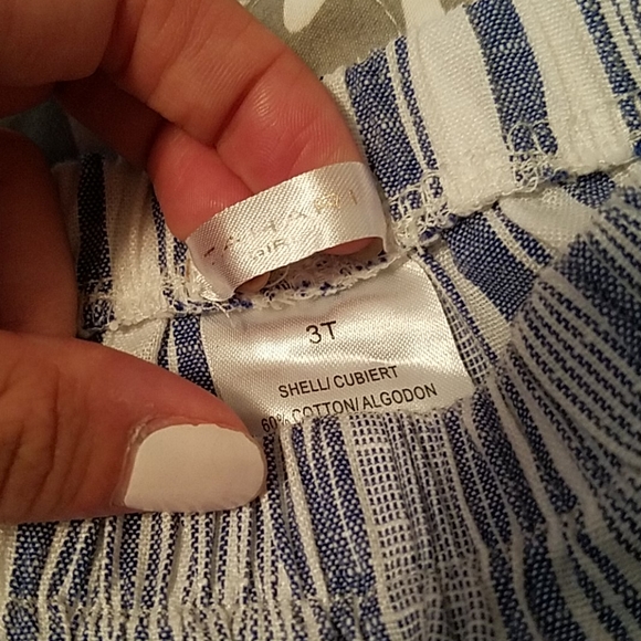 Two piece 3T outfit. Pants and shirt - Picture 3 of 5